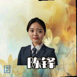 陈锋